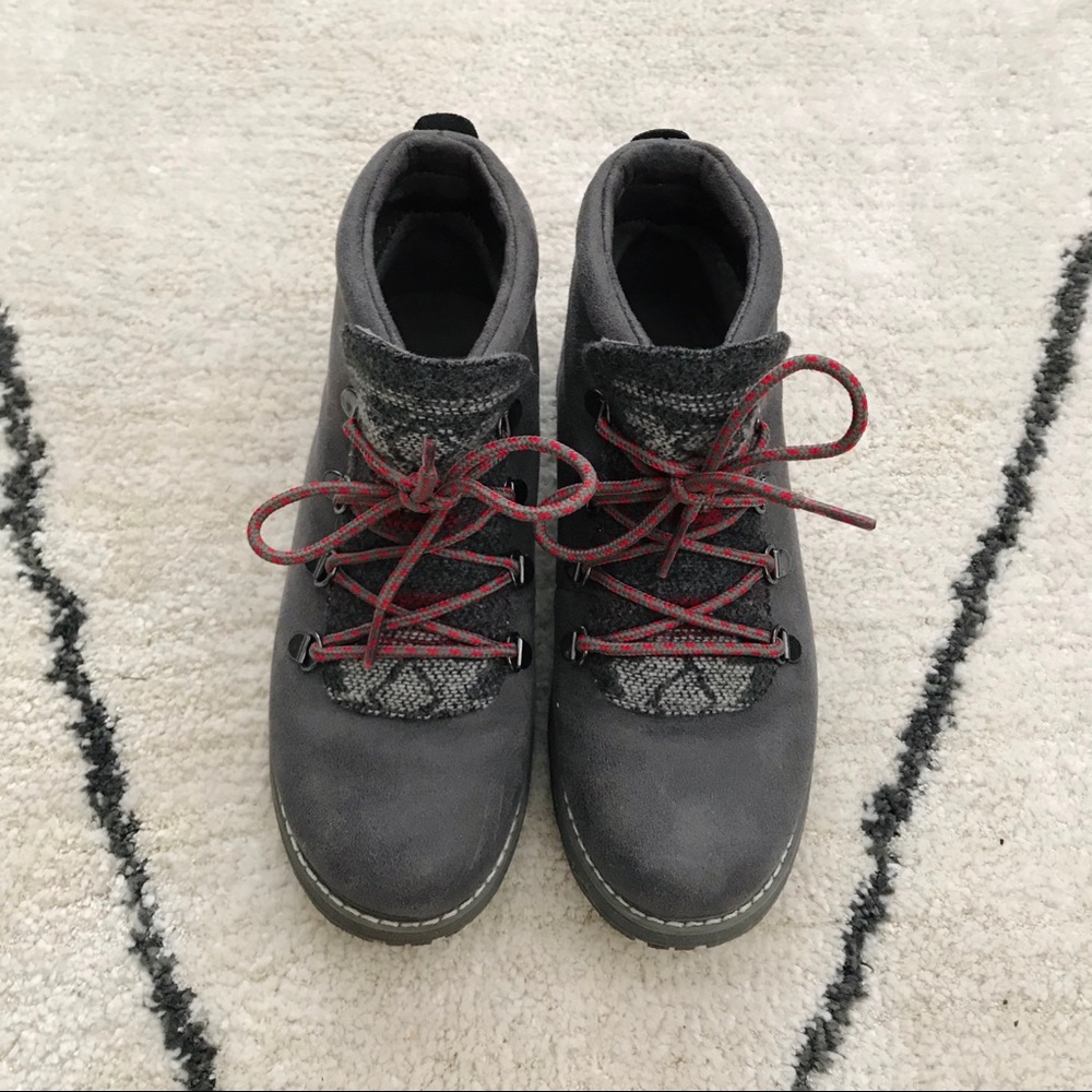 BOBS Hiking Boots